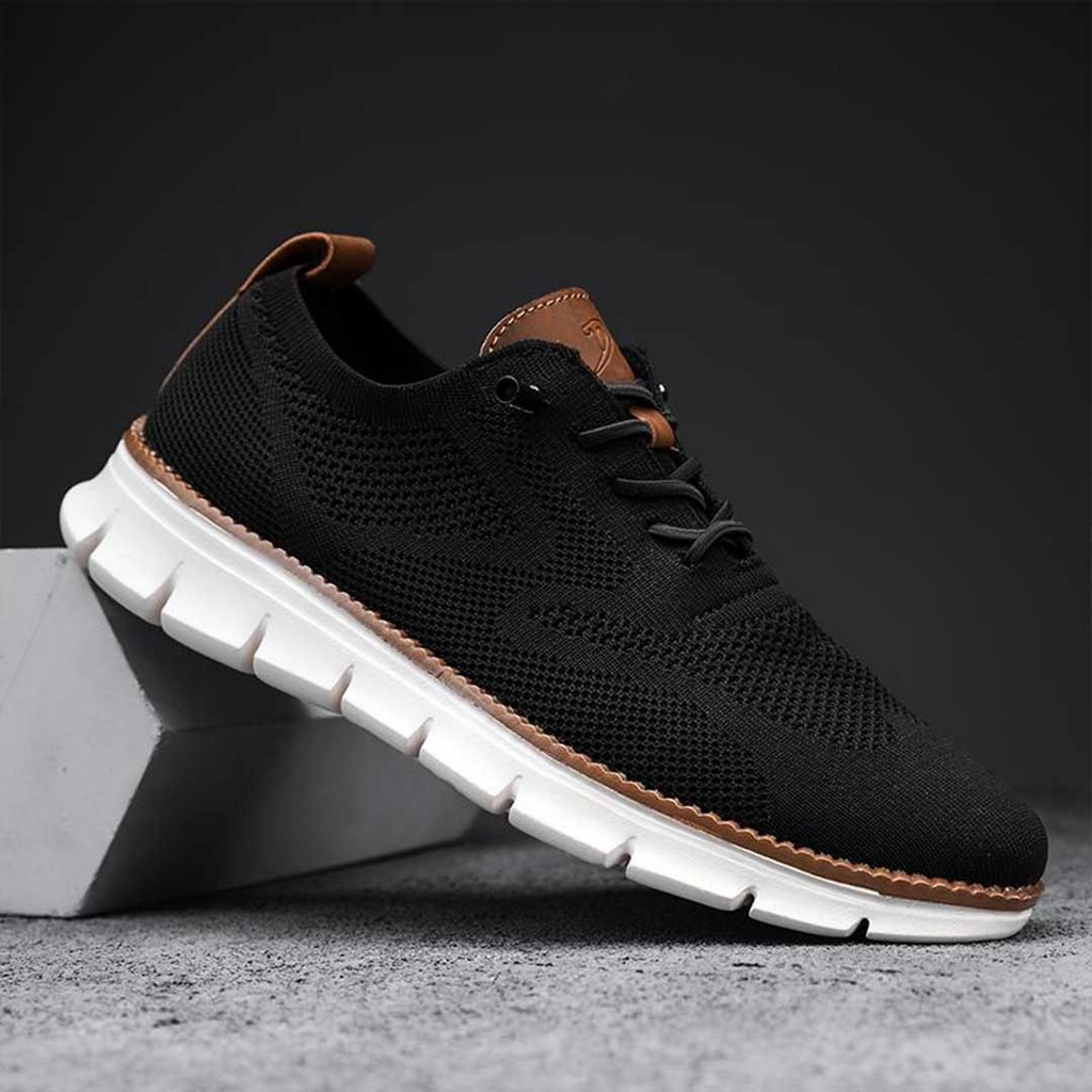 Lucien - Style urbain ultra confortable