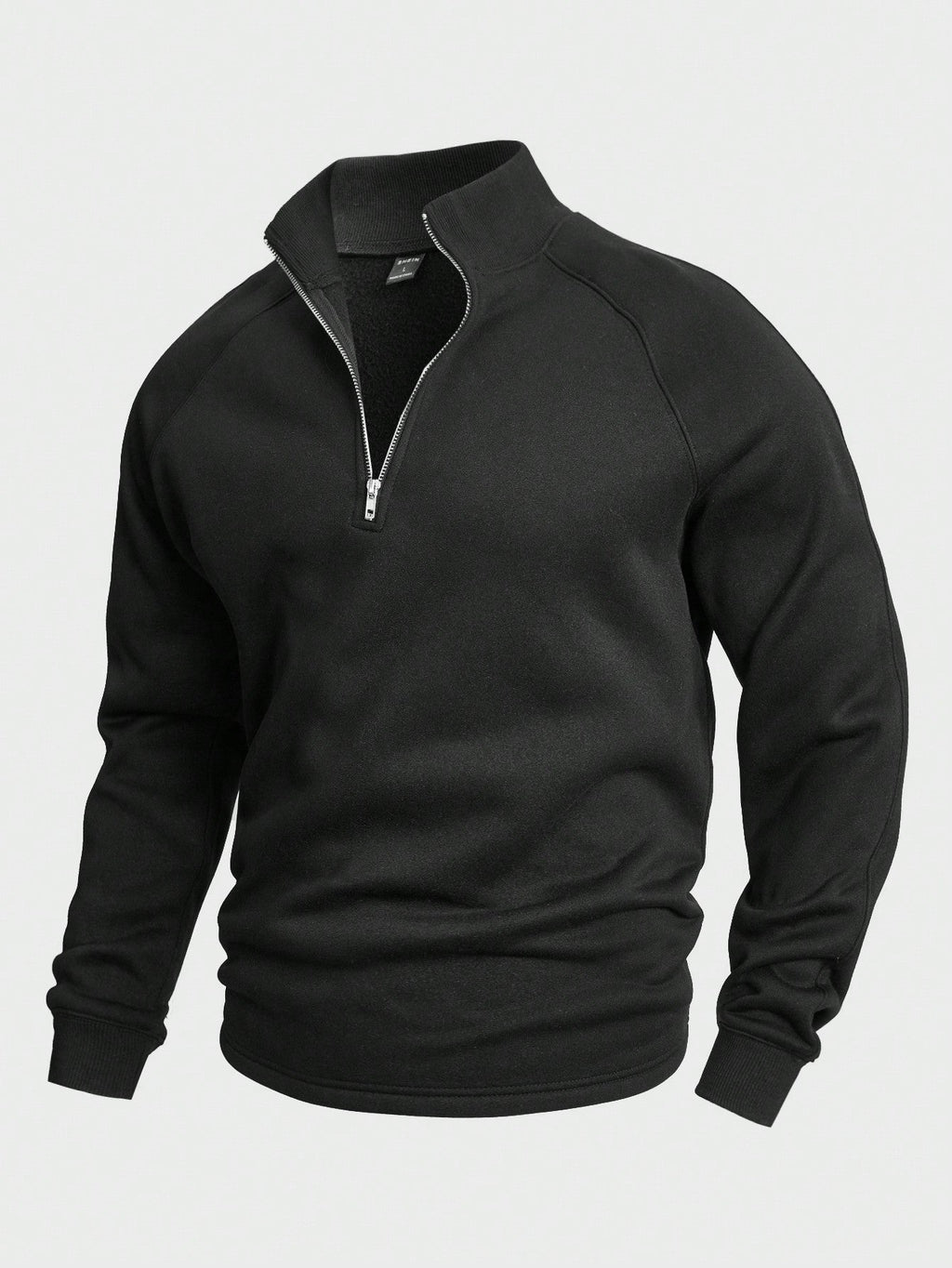 Antonio™ - Pull à demi-zip de loisirs