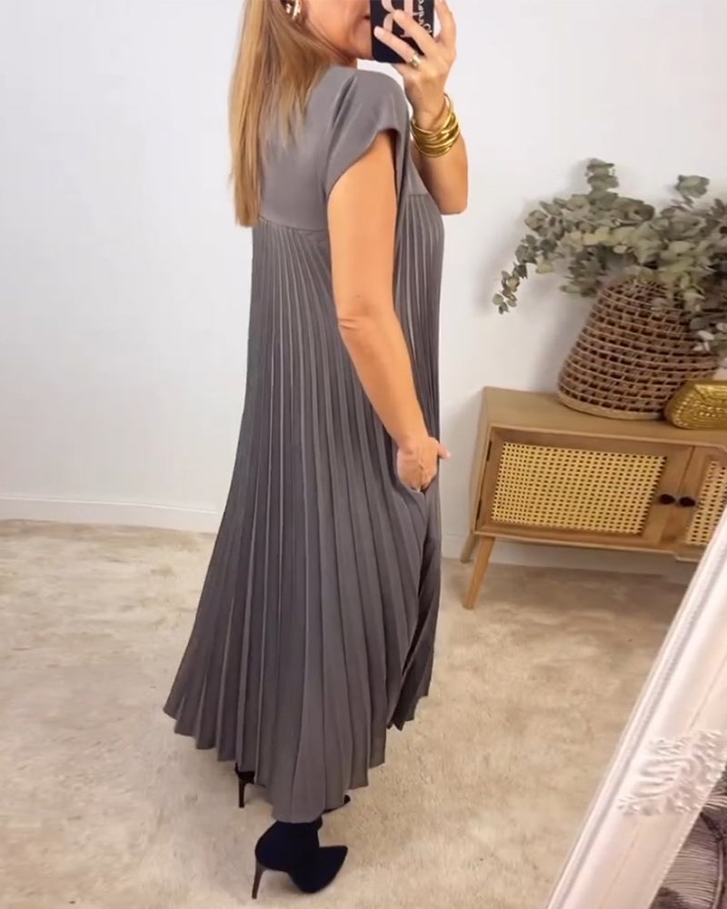Jolijn | Robe intemporelle et confortable