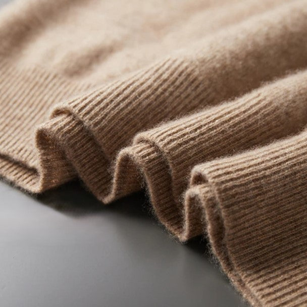 London Edit™ | Merino Hoodie