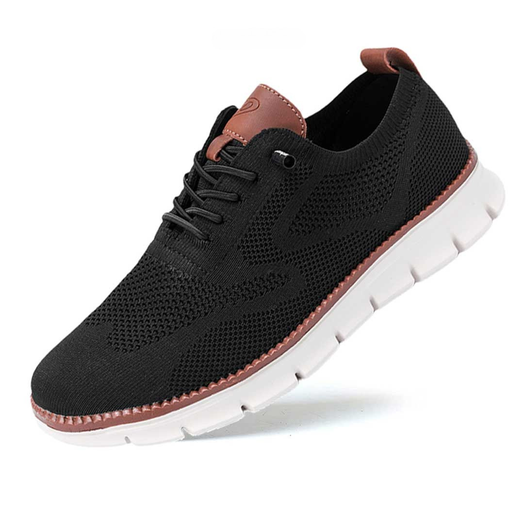 Lucien - Style urbain ultra confortable