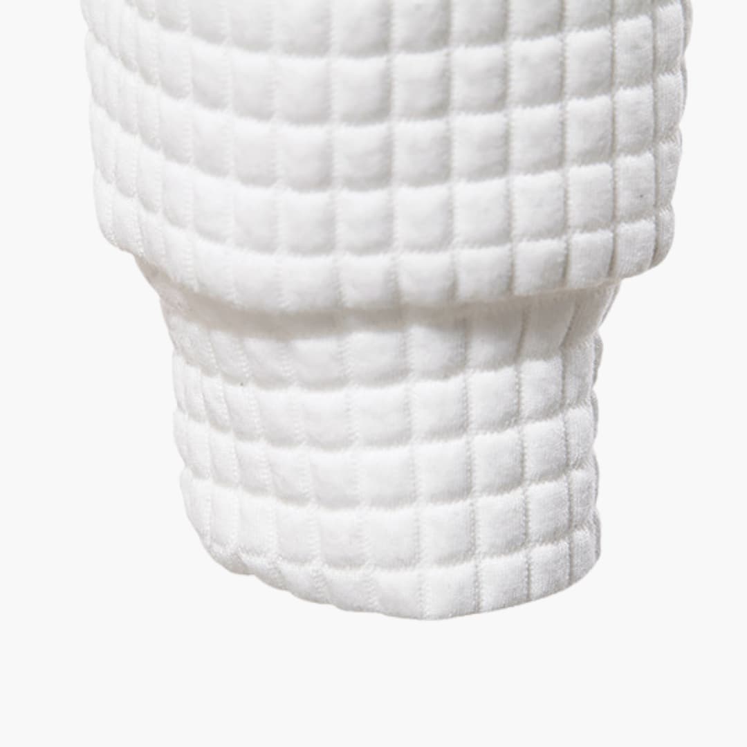 Mathieu - Sweatshirt Doux Confortable