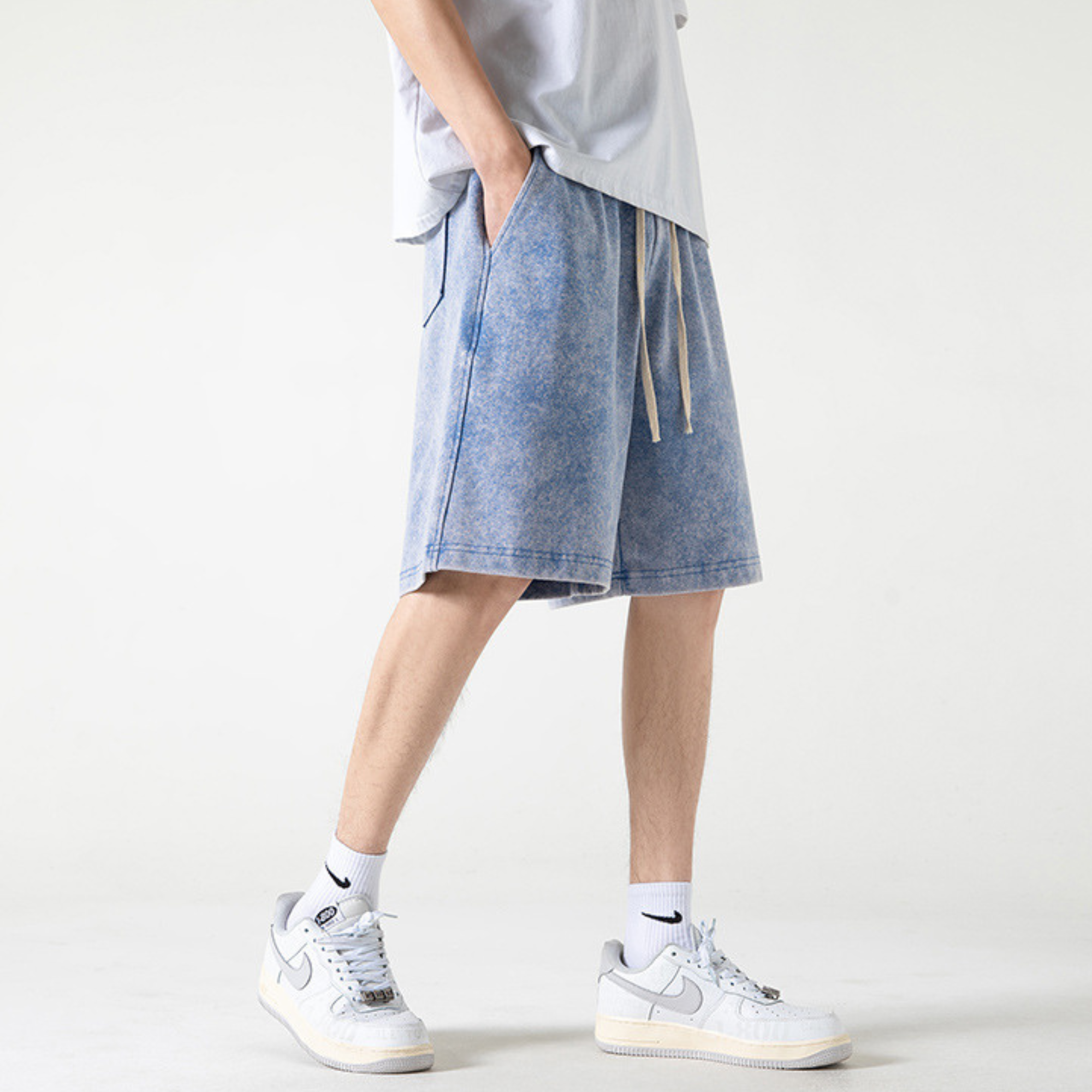 London Edit™ | Venture Shorts