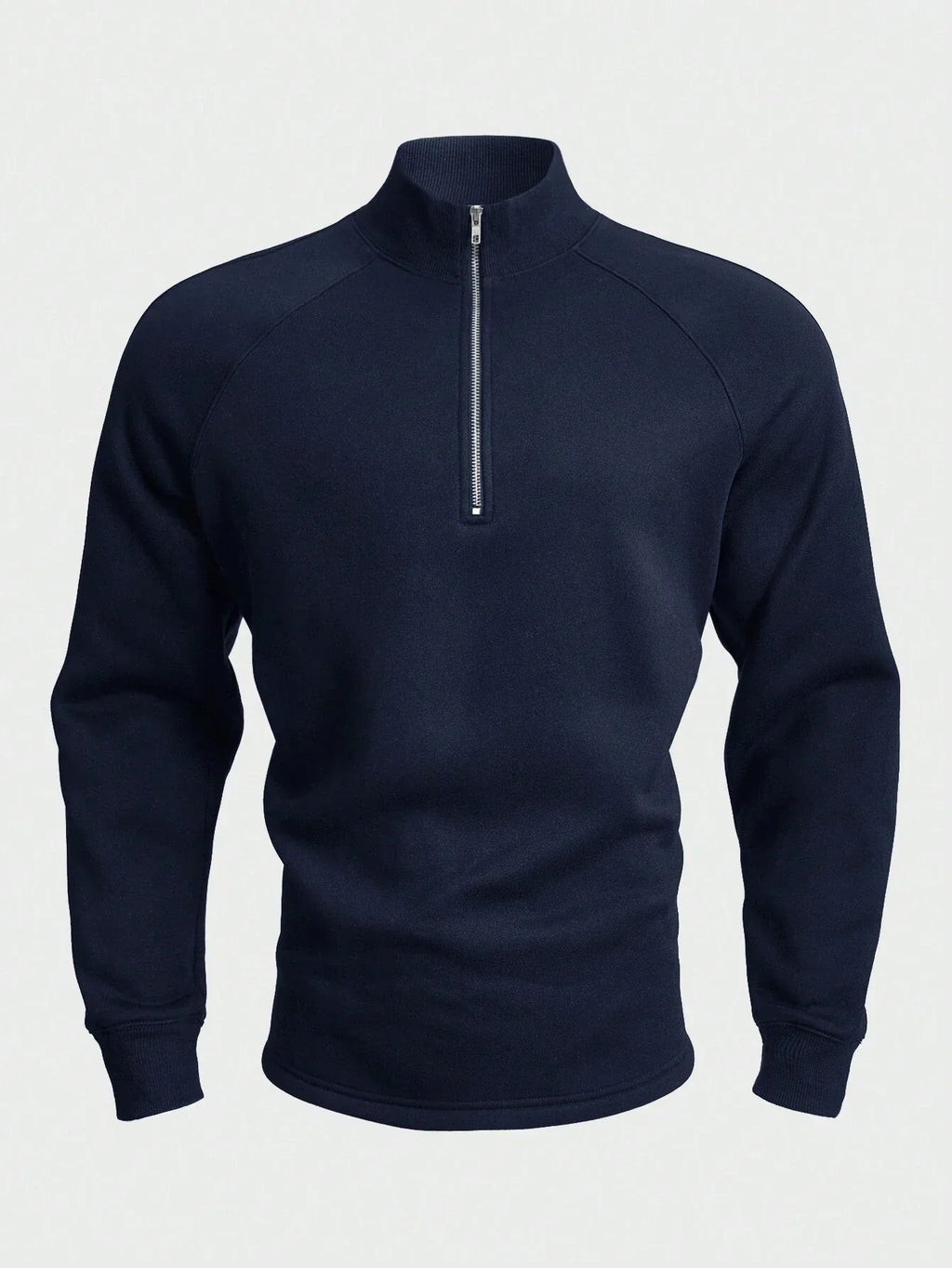 Antonio™ - Pull à demi-zip de loisirs