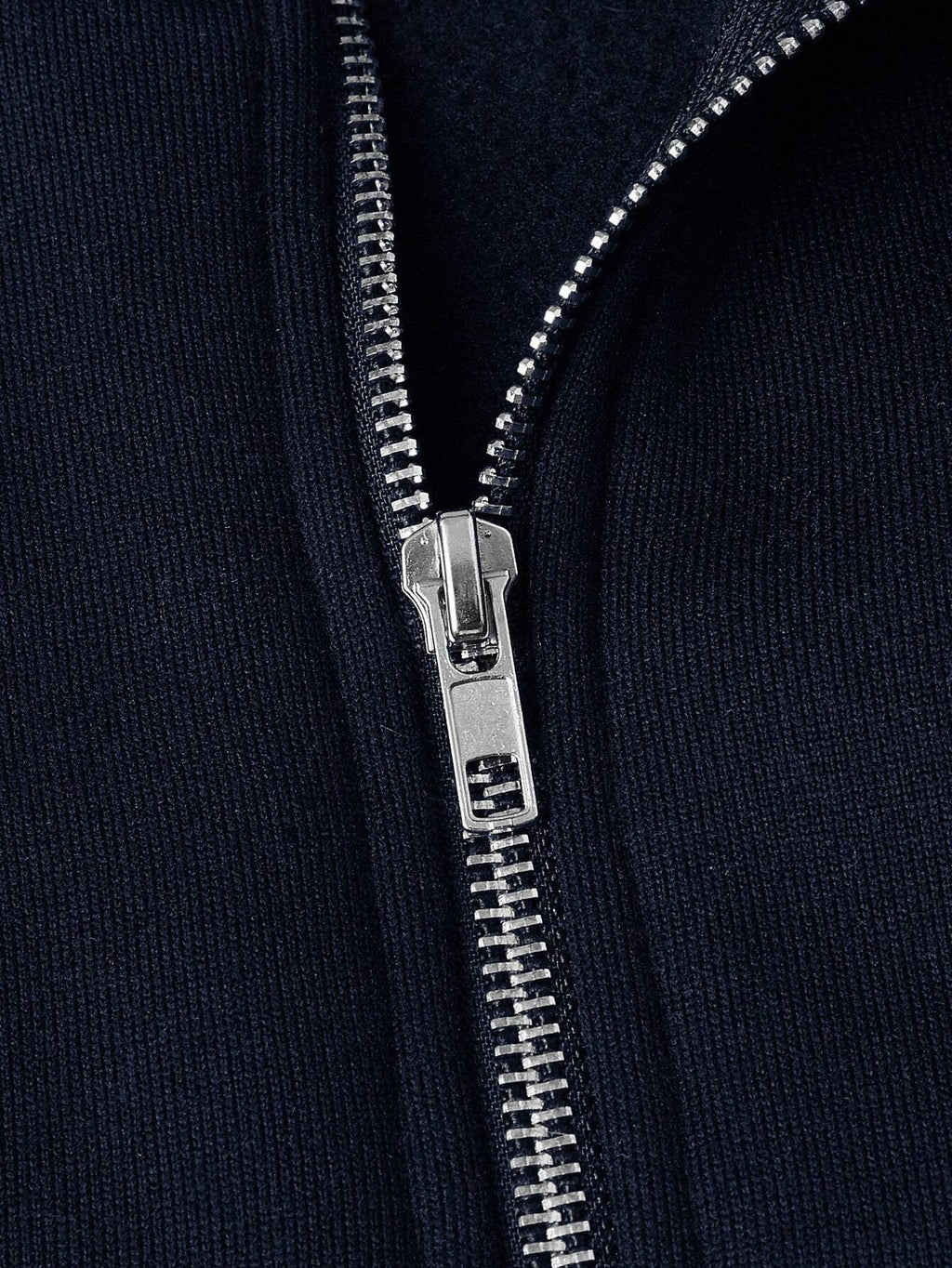 Antonio™ - Pull à demi-zip de loisirs