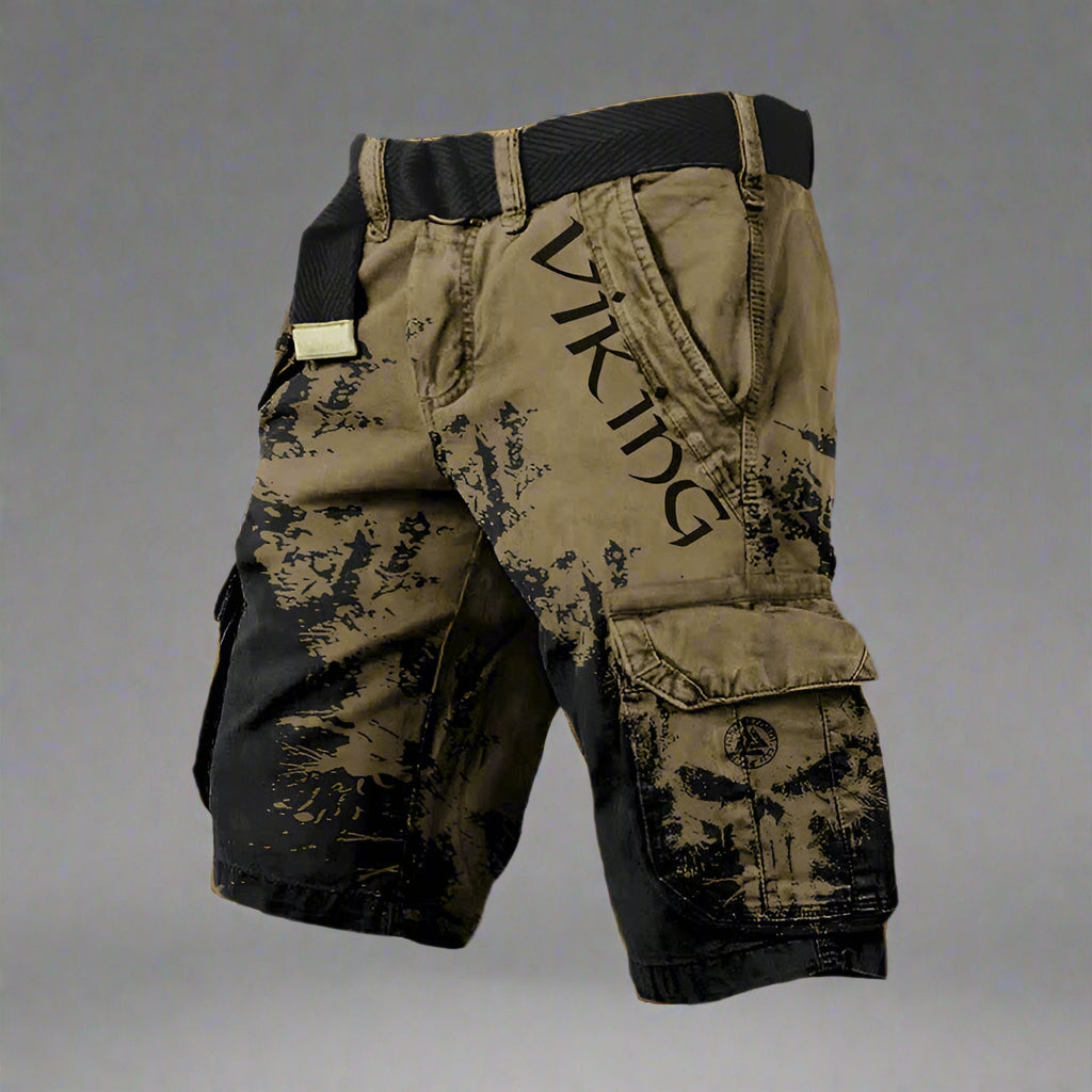 Hobert - Pantalons Premium pour Aventuriers