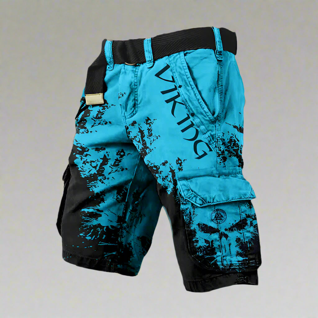 Hobert - Pantalons Premium pour Aventuriers