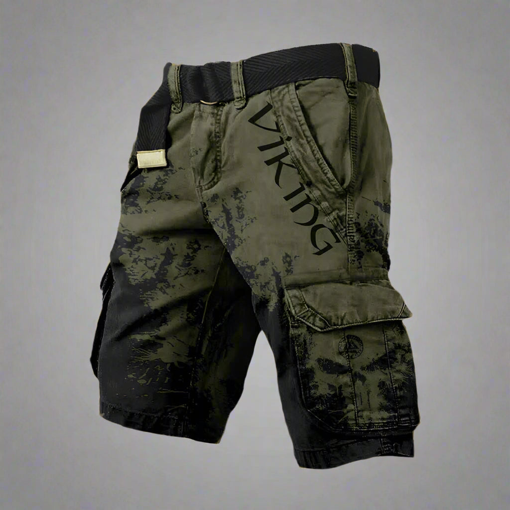 Hobert - Pantalons Premium pour Aventuriers