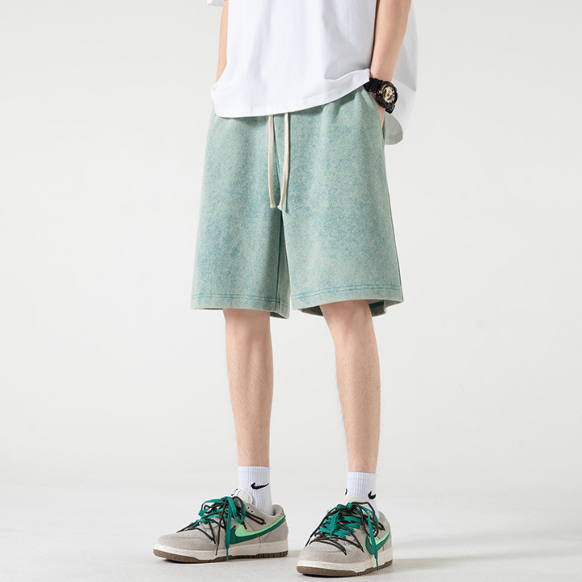 London Edit™ | Venture Shorts