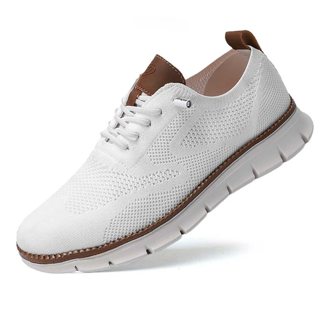 Lucien - Style urbain ultra confortable