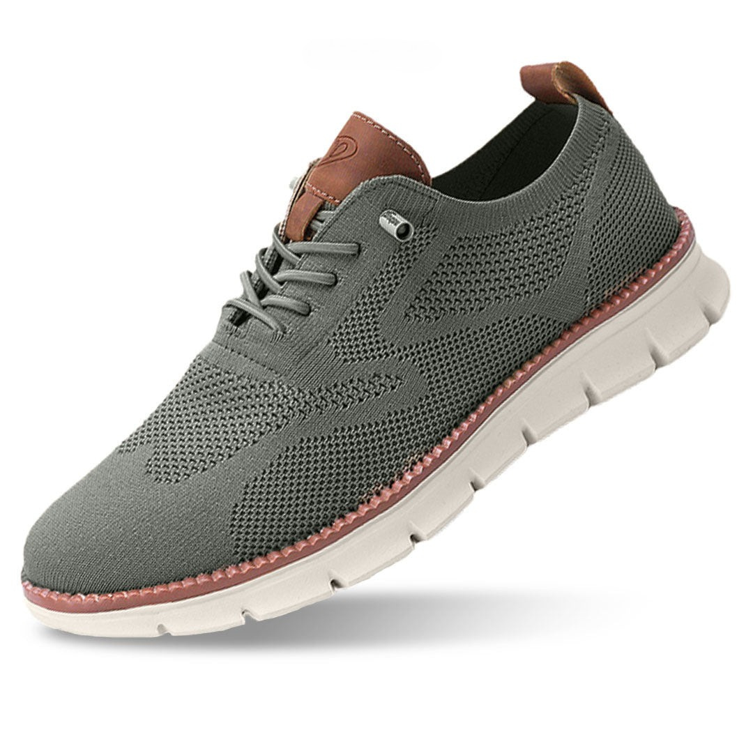 Lucien - Style urbain ultra confortable