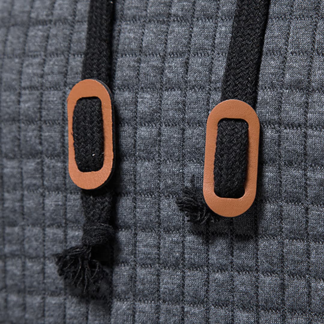 Mathieu - Sweatshirt Doux Confortable