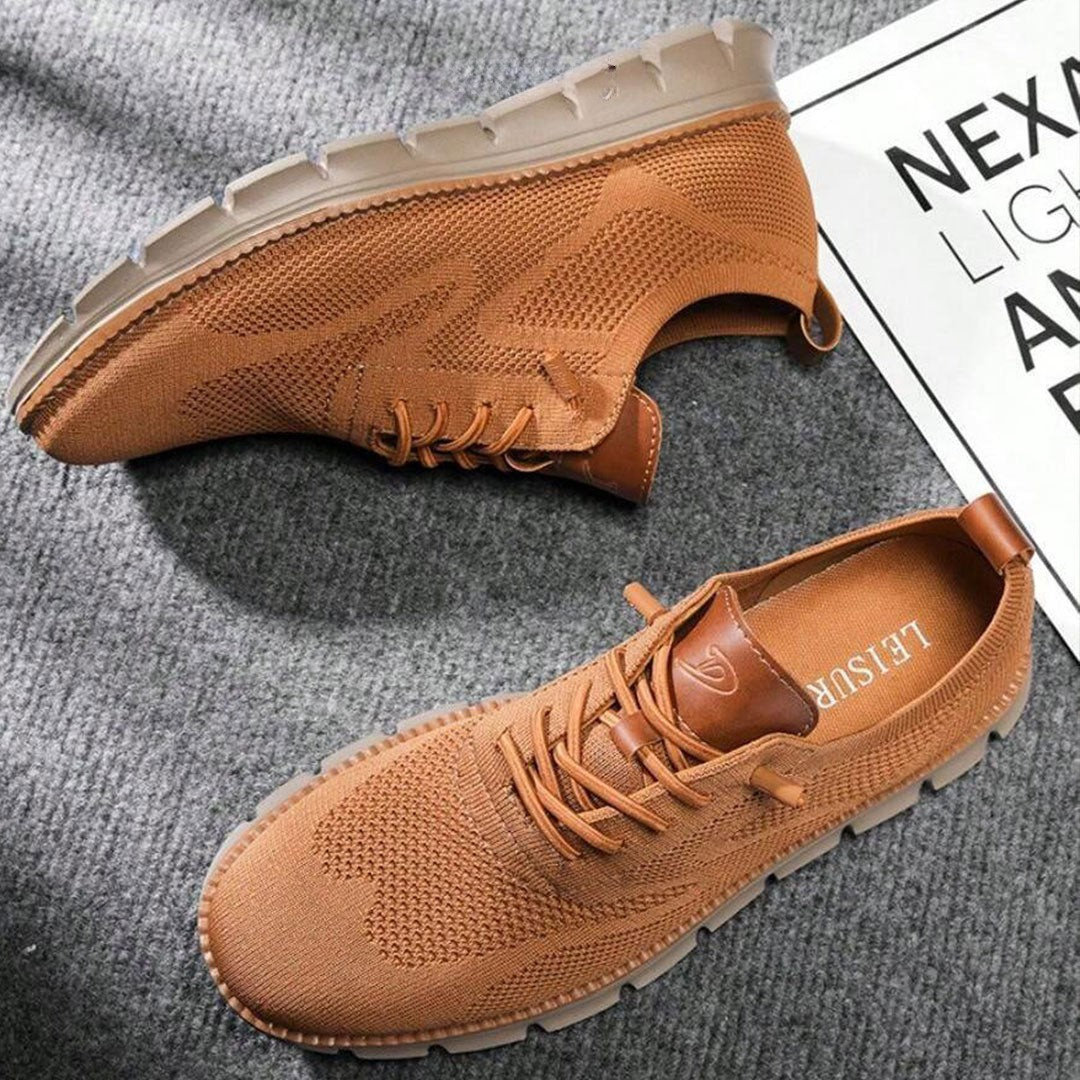 Lucien - Style urbain ultra confortable