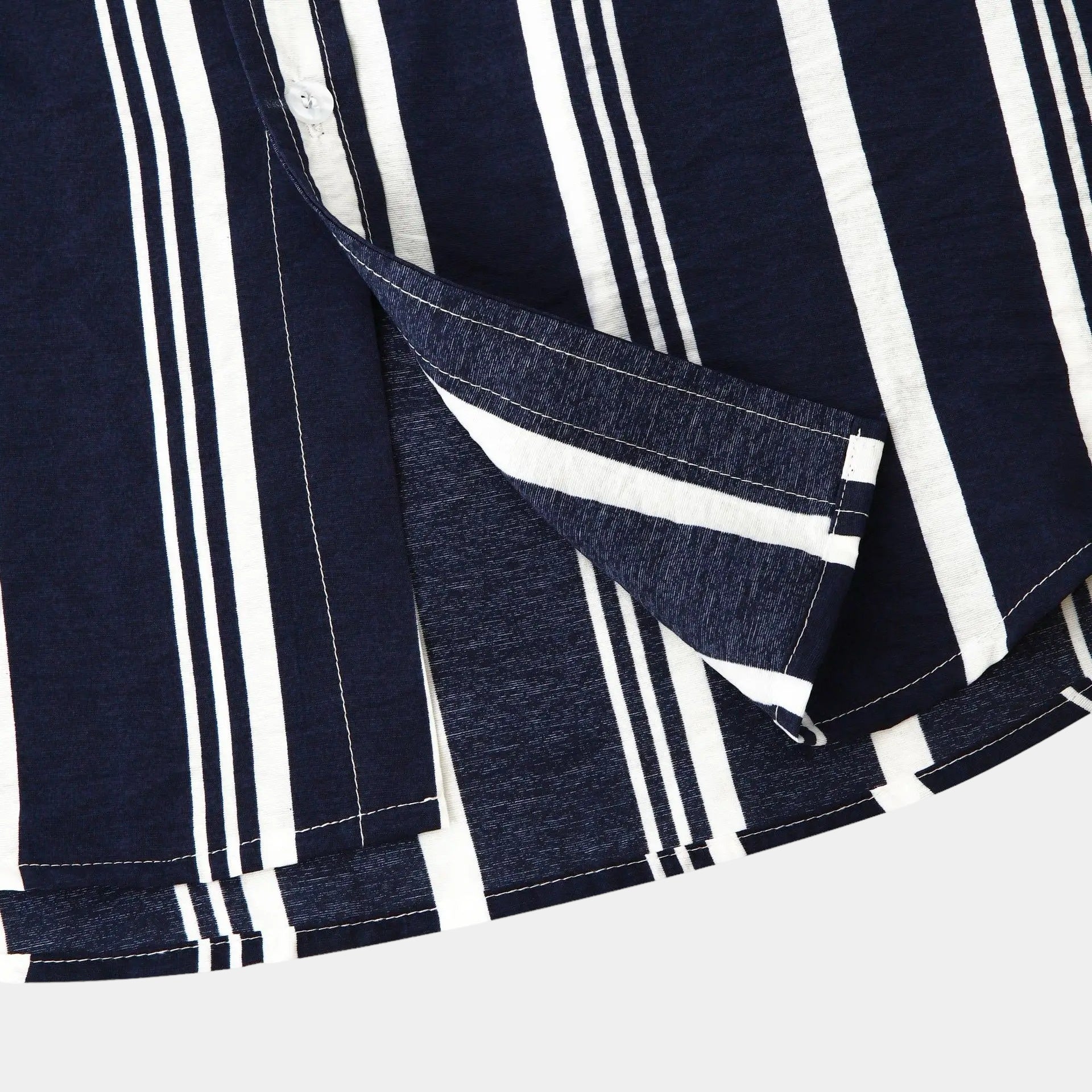 Laurent™ | chemise rayée spéciale