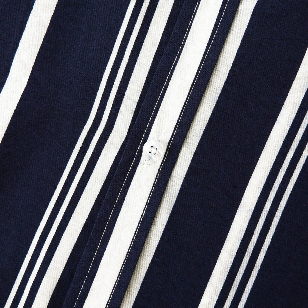Laurent™ | chemise rayée spéciale