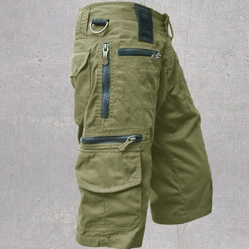 David - Shorts cargo polyvalents