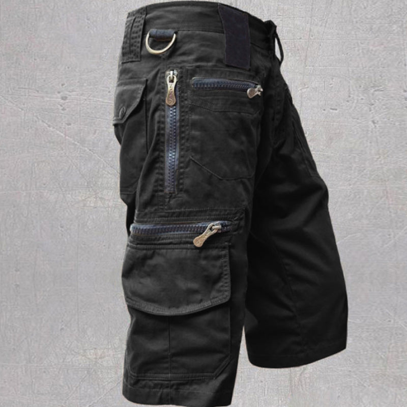 David - Shorts cargo polyvalents