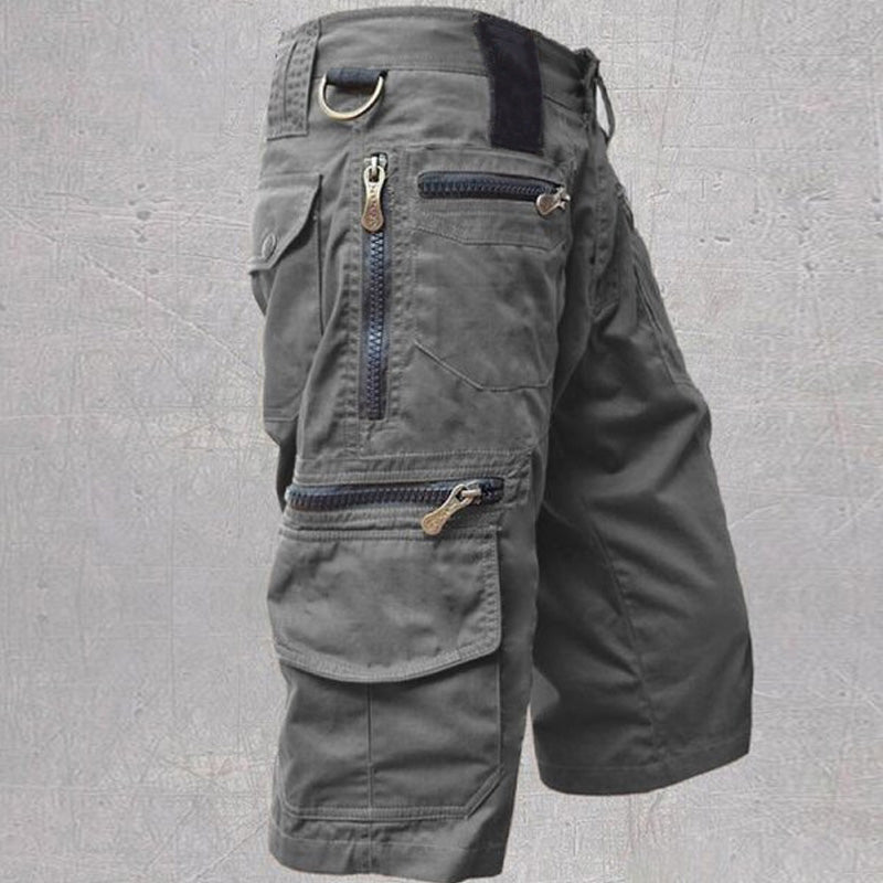 David - Shorts cargo polyvalents