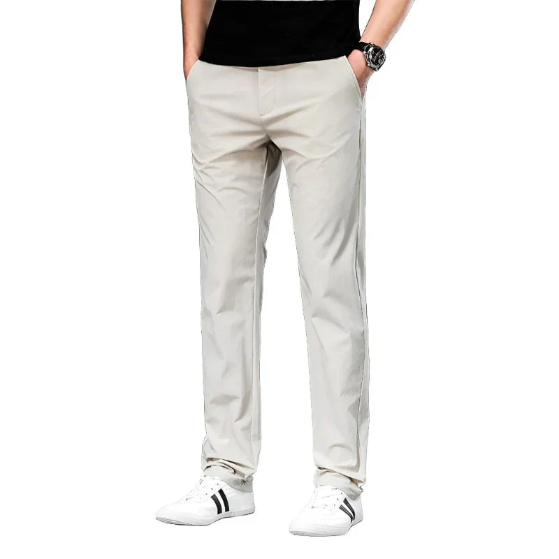 Laurent™ | Pantalon Chino Porto