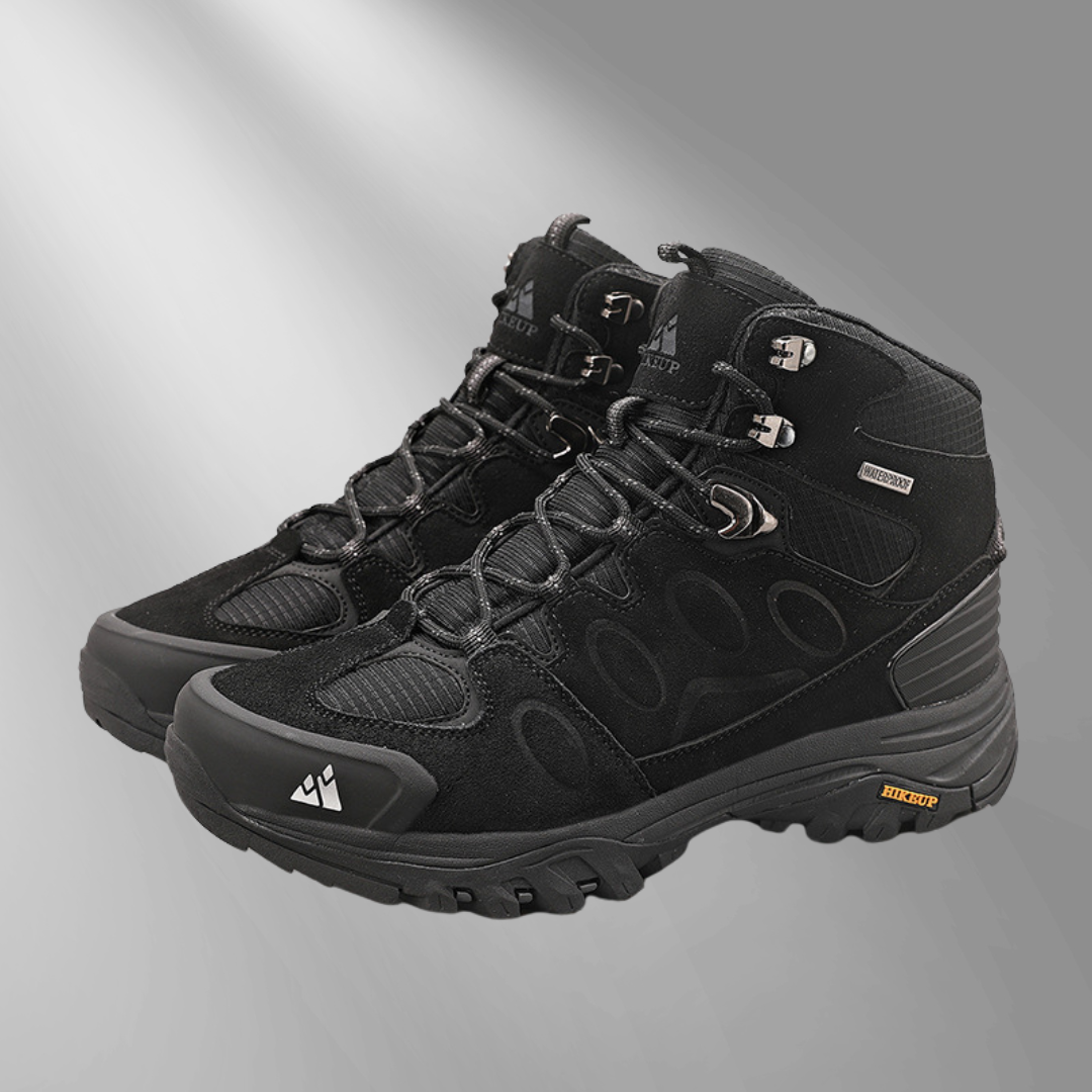 Hudson - Premium Outdoor Shoes