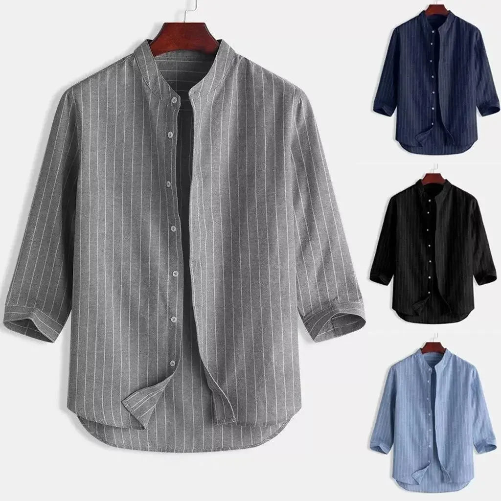 London Edit™ | Haven Shirt