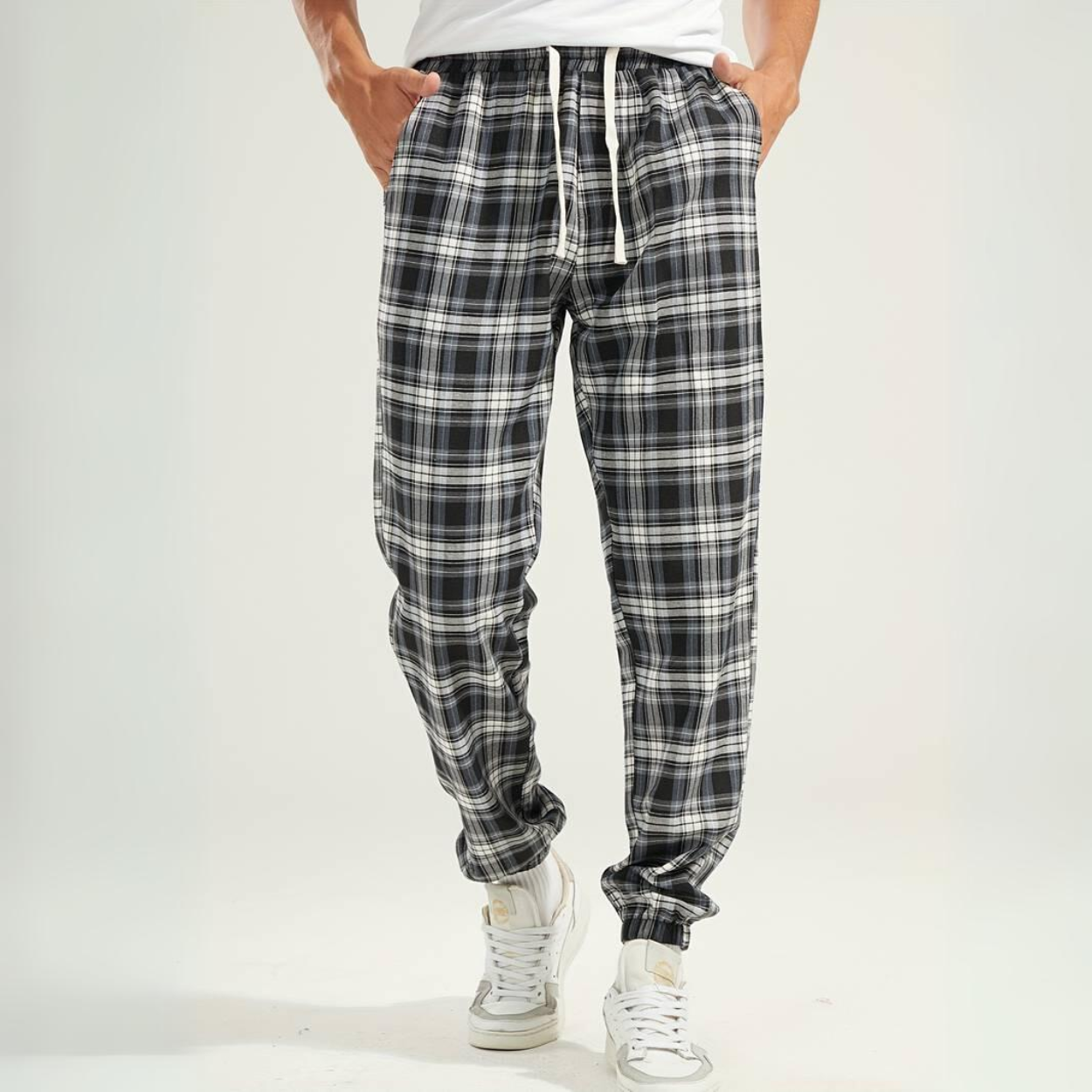 London Edit™ | Tapered Pants
