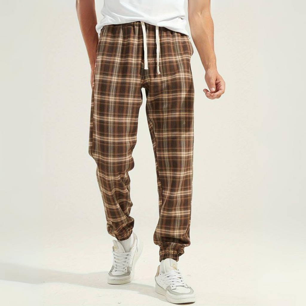 London Edit™ | Tapered Pants