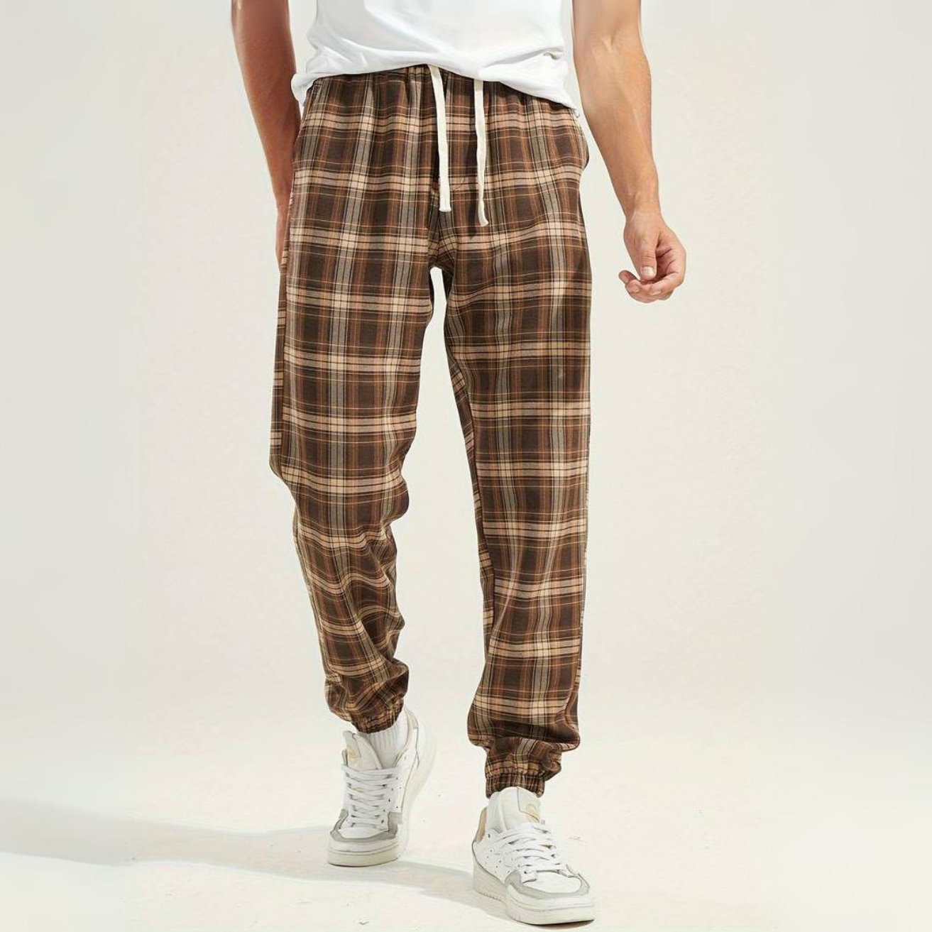 London Edit™ | Tapered Pants