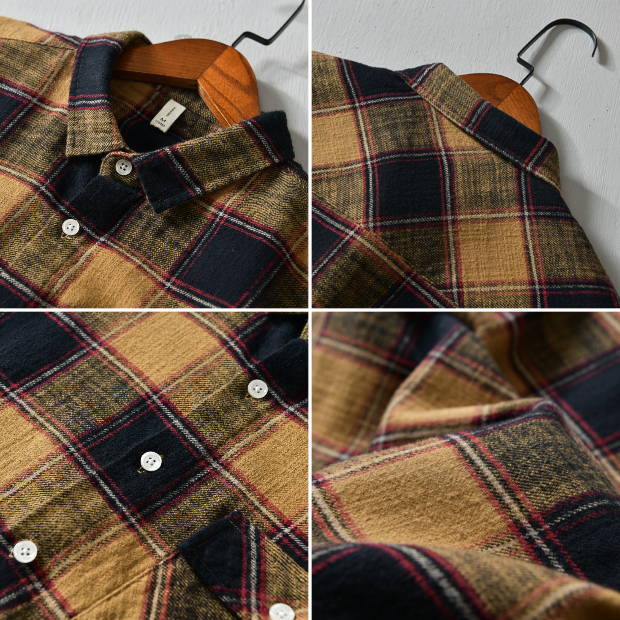 London Edit™ | Casual Shirt