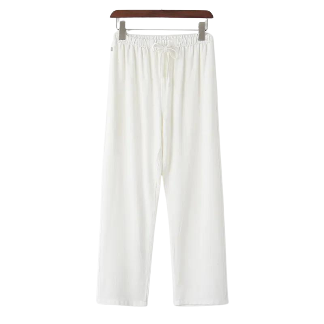 Laurent™ | Pantalon en lin