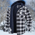 Elliot - Exclusive Winter Overcoat