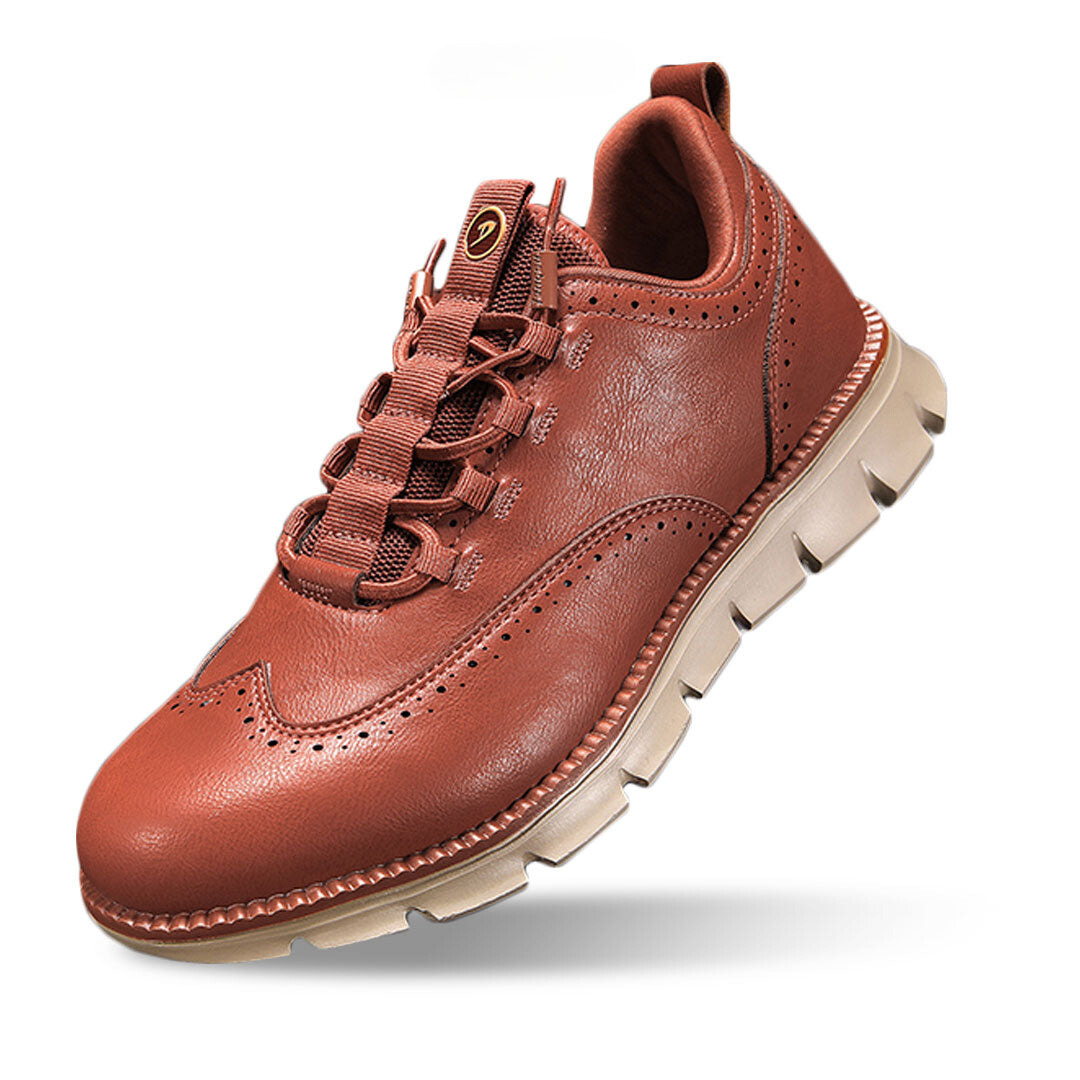 Liam - UltraComfort Men’s Shoe
