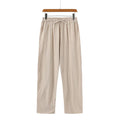 Laurent™ | Pantalon en lin