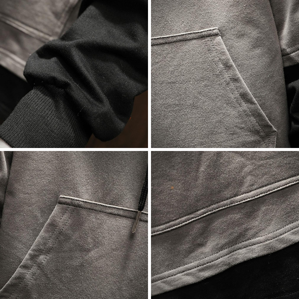 London Edit™ | Kangaroo Hoodie