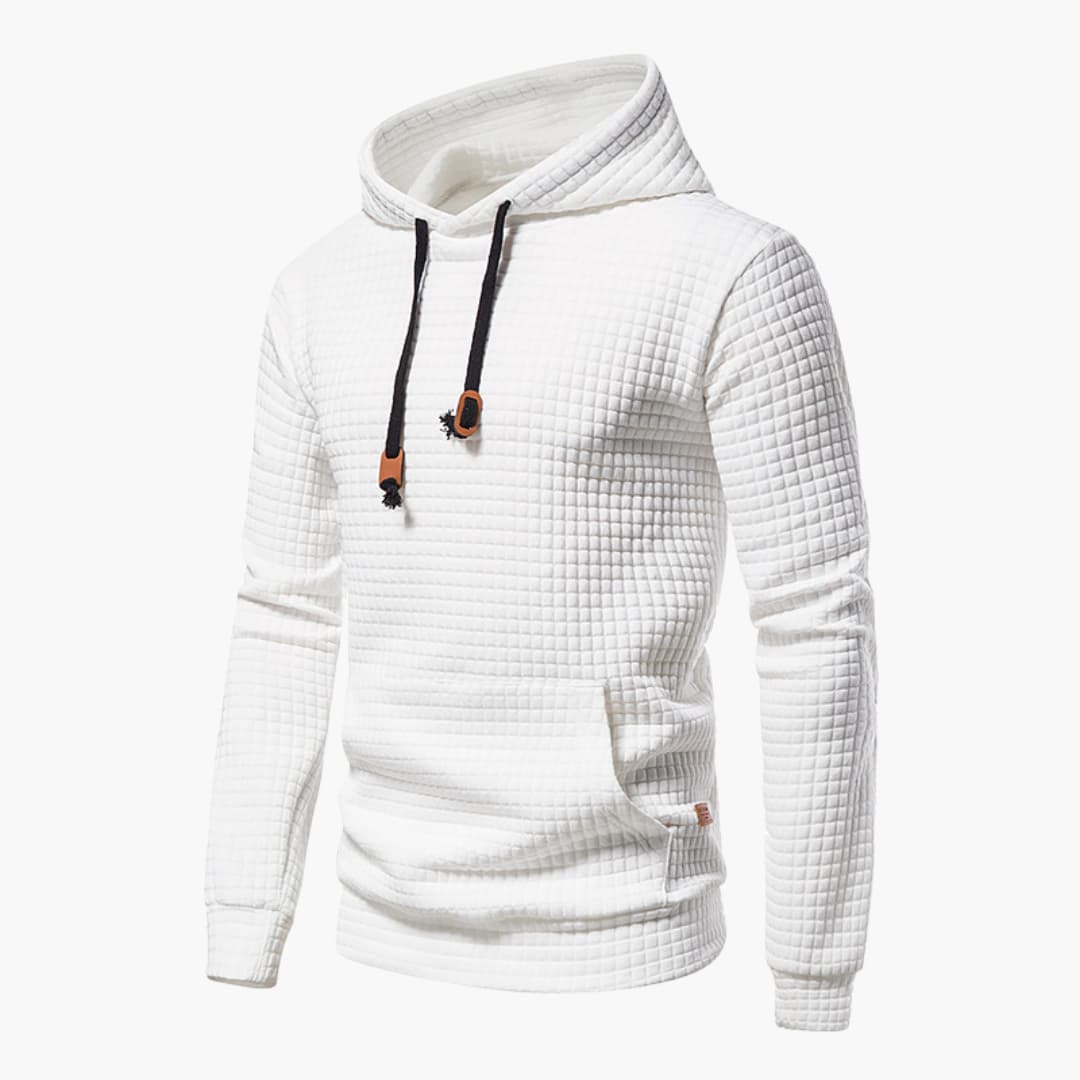 Mathieu - Sweatshirt Doux Confortable