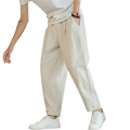Laurent™ | Pantalon en coton Cancún