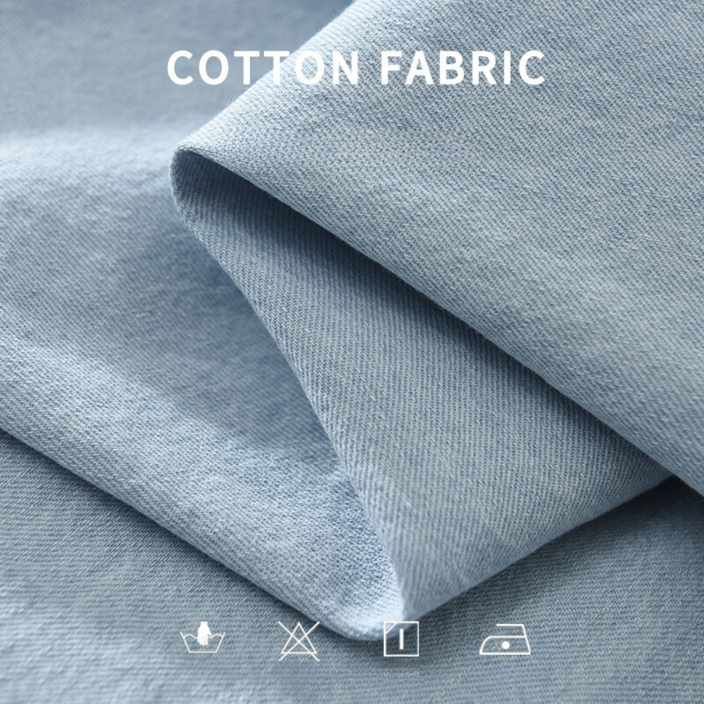 London Edit™ | Cotton Long Sleeve