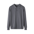 London Edit™ | 100% Premium Wool Polo