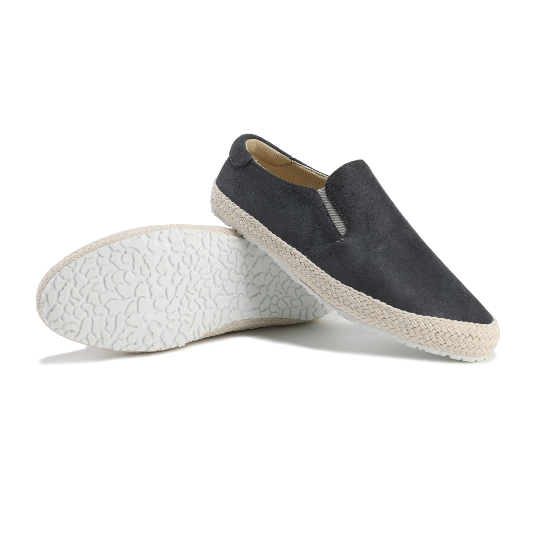 Laurent™ | Chaussures de ville en daim