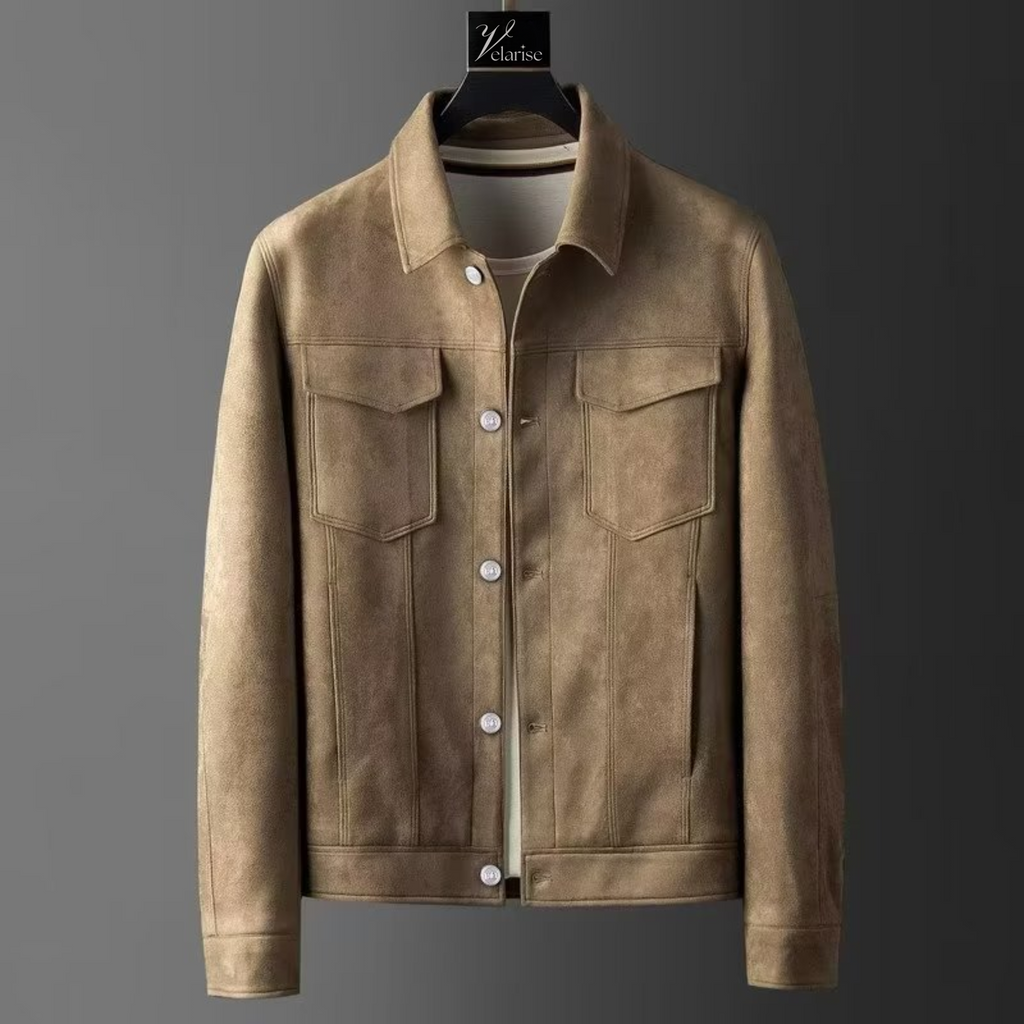 London Edit™ | Vintage Jacket