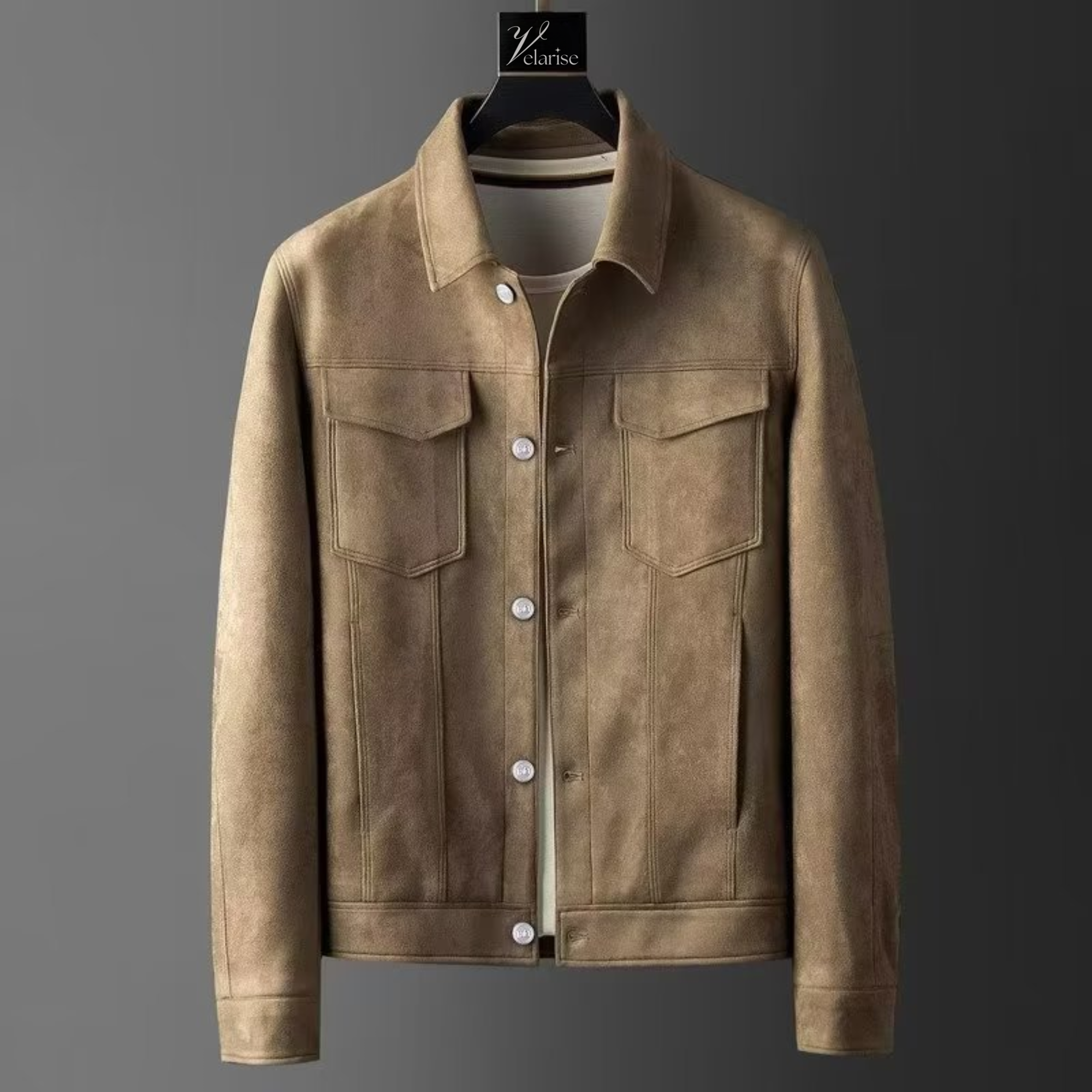 London Edit™ | Vintage Jacket