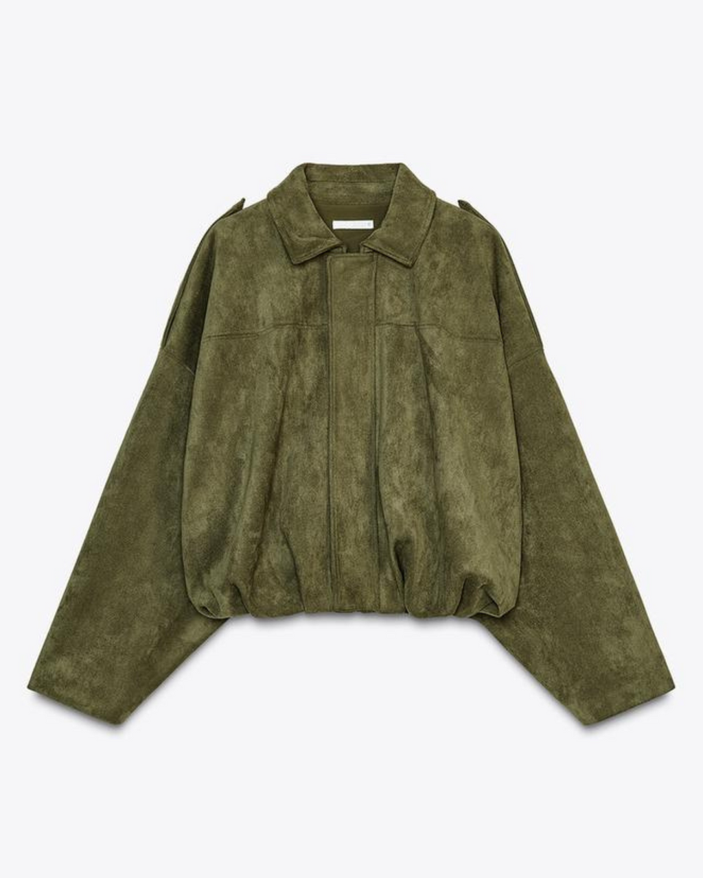 Quintine - Veste Bomber en Suède