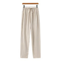 Laurent™ | Marrakech - Pantalon en Lin