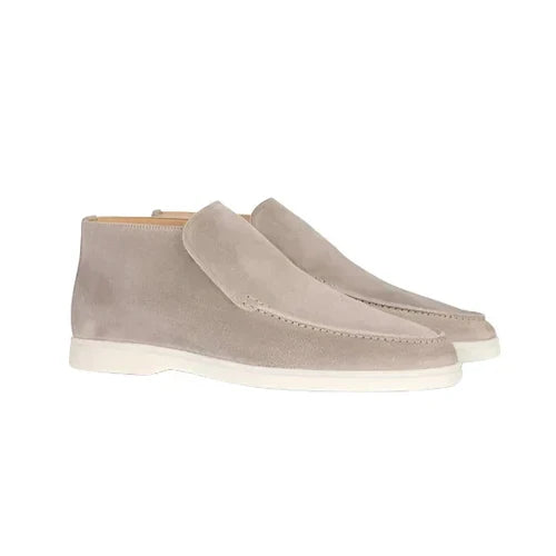 Laurent™ | chaussures en daim