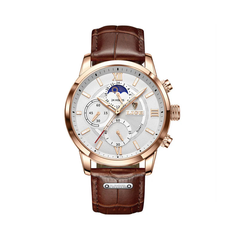 Laurent™ | Polo Club Classique