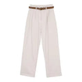 Laurent™ | Pantalon Capri