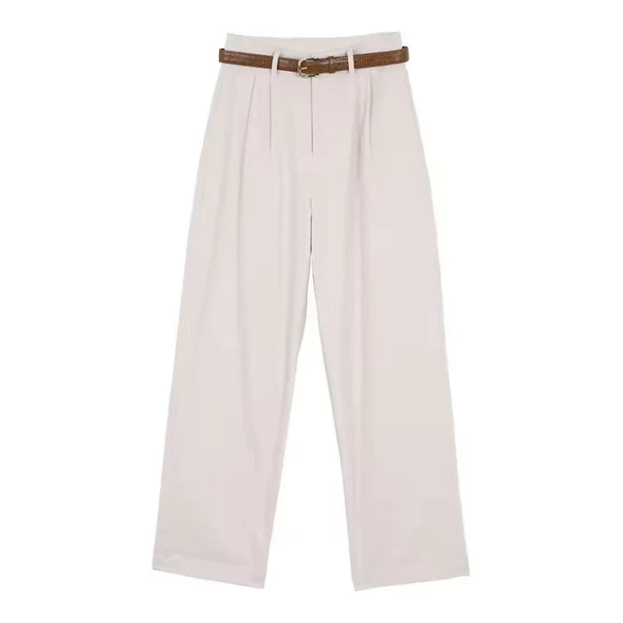 Laurent™ | Pantalon Capri