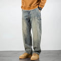 London Edit™ | Washed Jeans