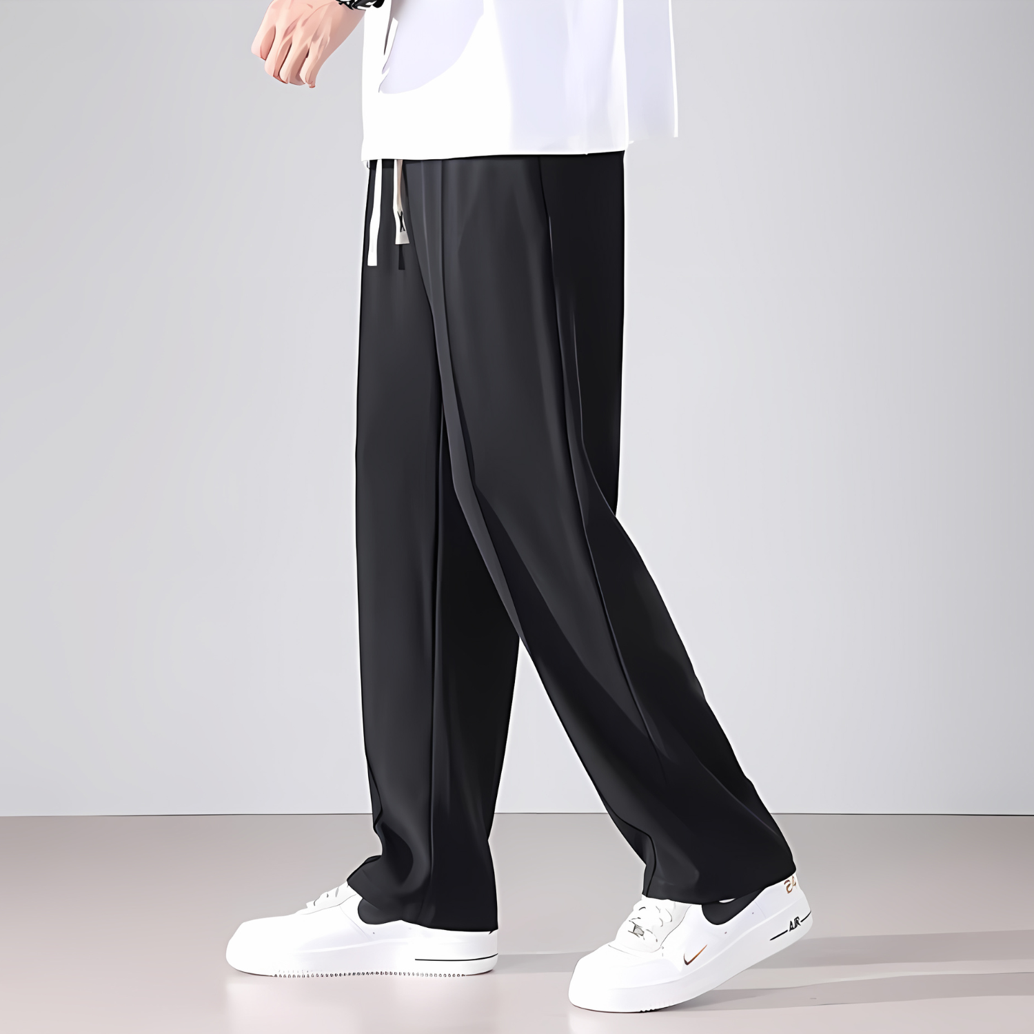 London Edit™ | UrbanFit Pants