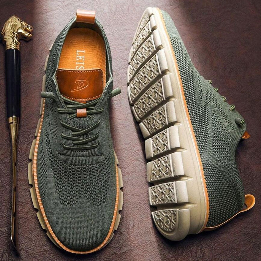 Lucien - Style urbain ultra confortable